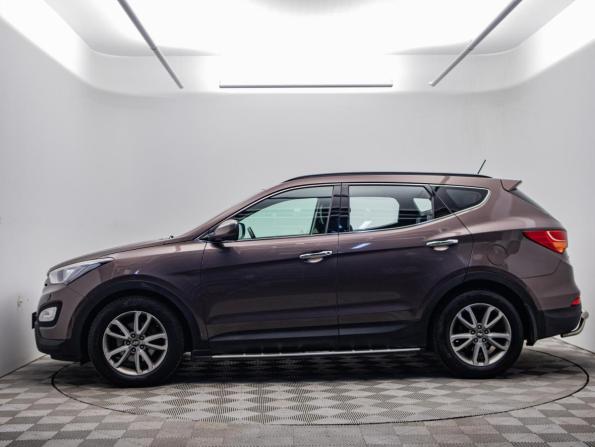 Hyundai Santa Fe III с пробегом 2013 года, цена 1 827 000 рублей, 173959 км, внедорожник, Автокод Объявления