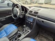 Mazda 3 I (BK) Рестайлинг Санкт-Петербург  - изображение 9