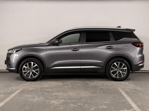 Chery Tiggo 7 Pro I с пробегом 2022 года, цена 1 599 000 рублей, 80544 км, внедорожник, Автокод Объявления