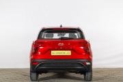 Hyundai Creta II Тюмень  - изображение 26