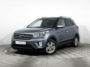 Hyundai Creta I Санкт-Петербург  - изображение 20
