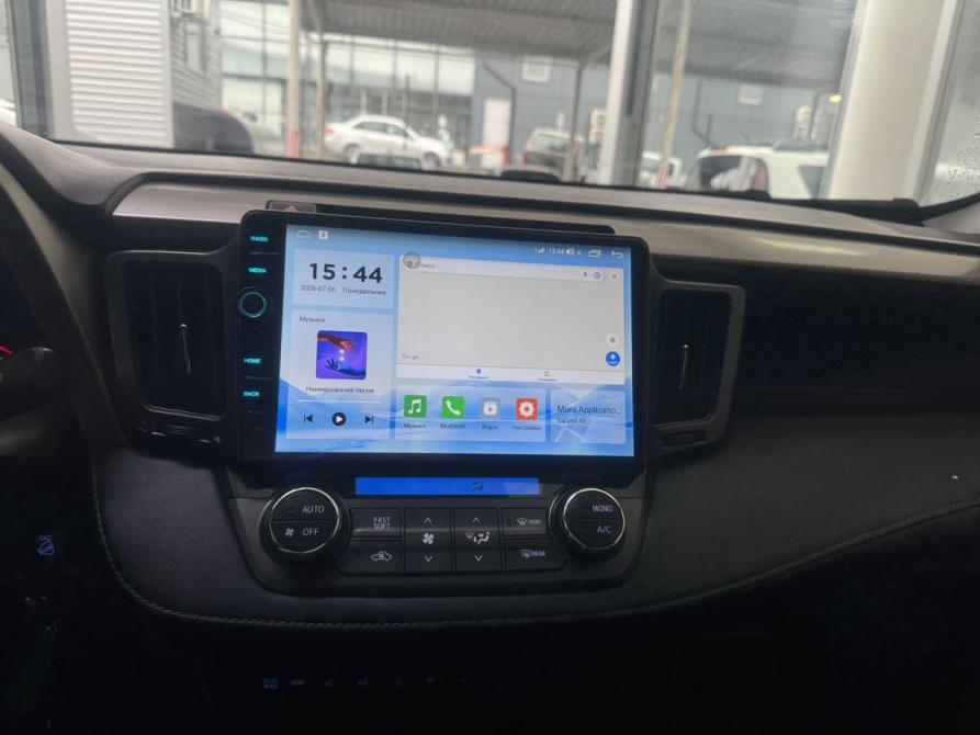 Toyota RAV4 IV (XA40) Минеральные Воды  - изображение 16