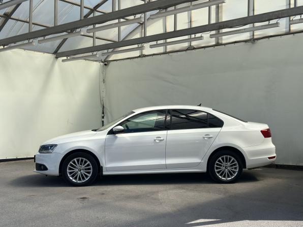 Volkswagen Jetta VI с пробегом 2012 года, цена 990 000 рублей, 197186 км, седан, Автокод Объявления