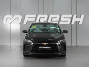 Chevrolet Monza II Рестайлинг Минеральные Воды  - изображение 20