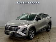 Omoda C5 I Рестайлинг Краснодар  - изображение 21