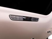 GAC Trumpchi E8 Москва  - изображение 47