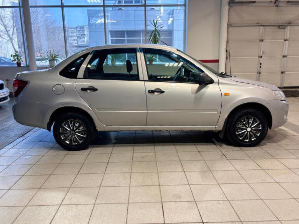 Lada (ВАЗ) Granta I с пробегом 2013 года, цена 369 000 рублей, 148000 км, седан, Автокод Объявления