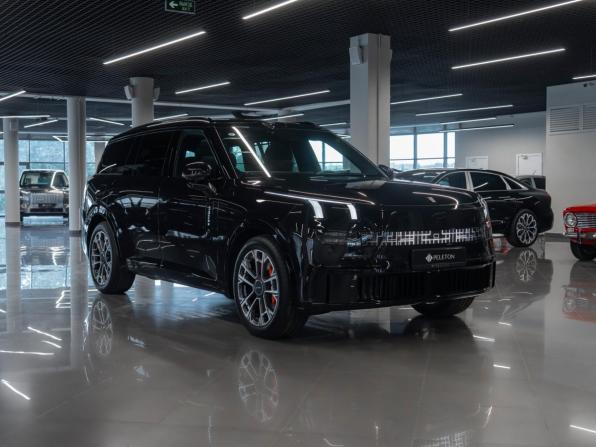 Lynk &amp; Co 900 с пробегом 2026 года, цена 7 400 000 рублей, 50 км, внедорожник, Автокод Объявления