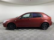 Chevrolet Lacetti I Москва  - изображение 27