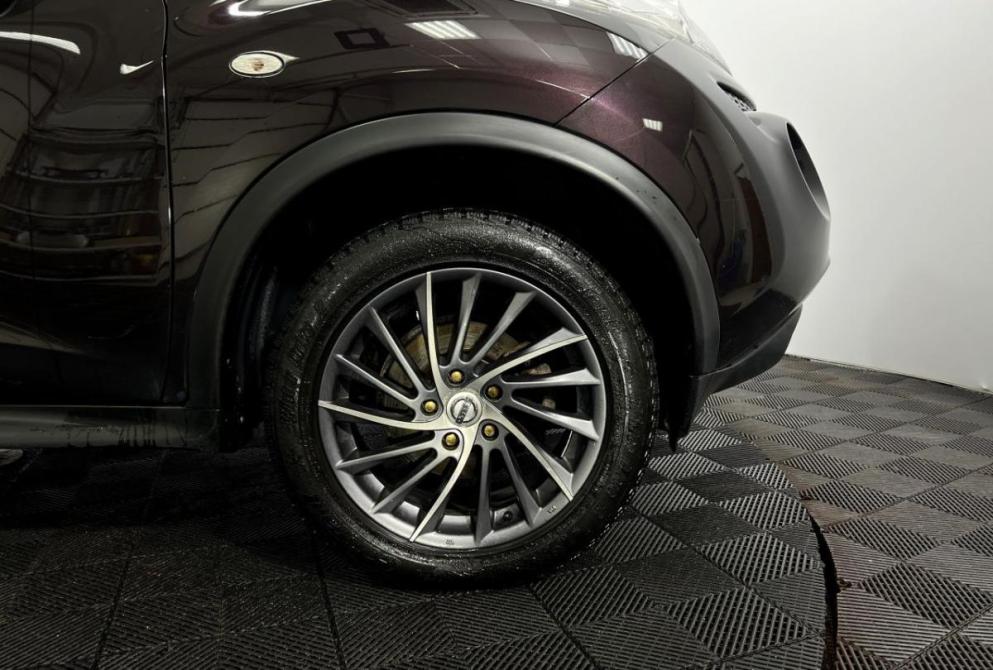 Nissan Juke I Нижний Новгород  - изображение 22
