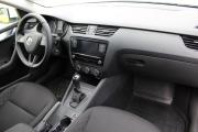 Skoda Octavia III (A7) Рестайлинг Ярославль  - изображение 25