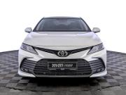 Toyota Camry VIII (XV70) Рестайлинг Москва  - изображение 32