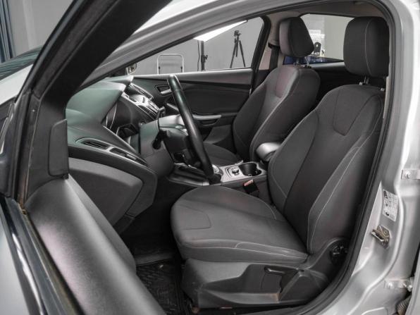 Ford Focus III с пробегом 2011 года, цена 835 000 рублей, 207150 км, хэтчбек, Автокод Объявления