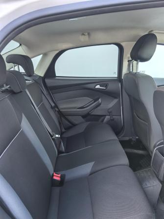 Ford Focus III с пробегом 2011 года, цена 500 000 рублей, 268000 км, седан, Автокод Объявления