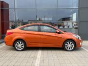 Hyundai Solaris I Рестайлинг Владикавказ  - изображение 18