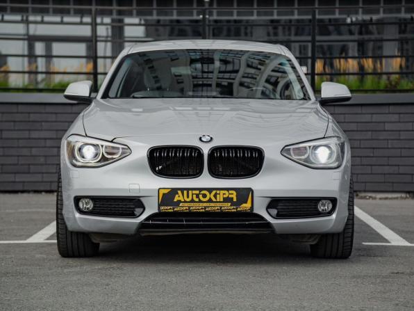 BMW 1 серии II (F20/F21) с пробегом 2011 года, цена 1 055 000 рублей, 166000 км, хэтчбек, Автокод Объявления