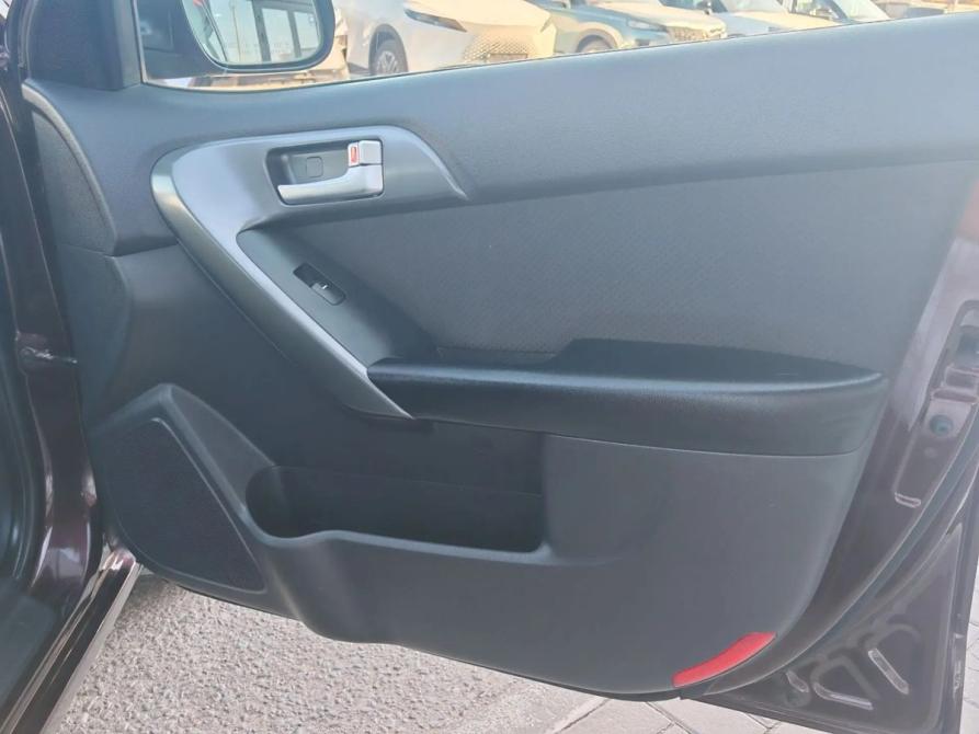 Kia Cerato II Волгоград  - изображение 15