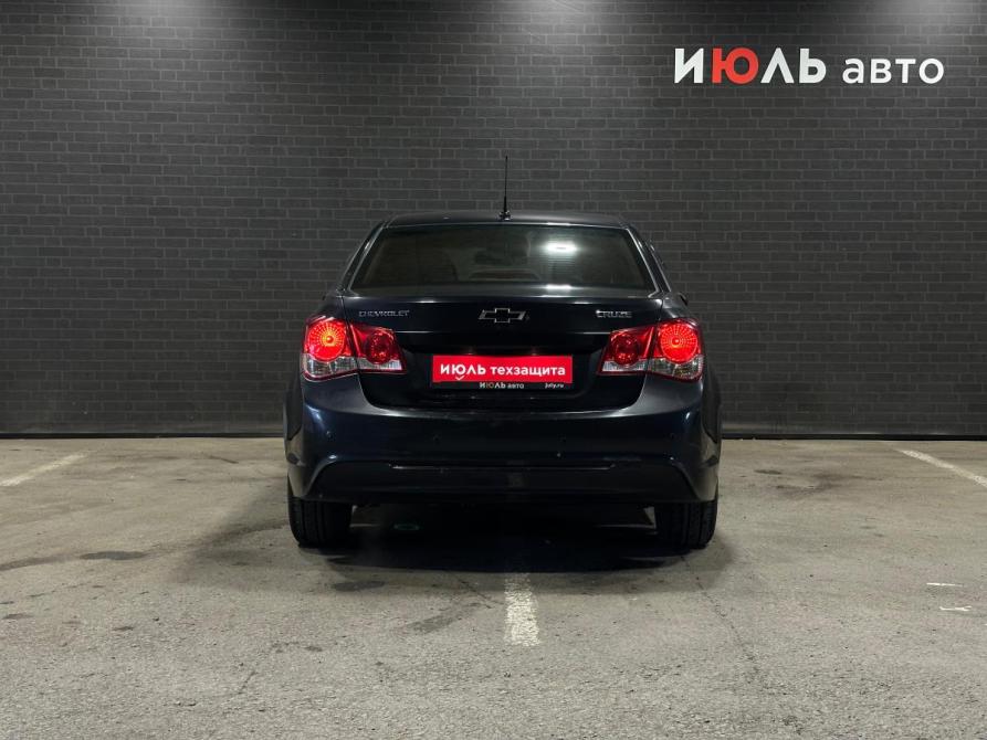 Chevrolet Cruze I Рестайлинг Челябинск  - изображение 6