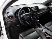 Hyundai i30 III Рестайлинг Тюмень  - изображение 33
