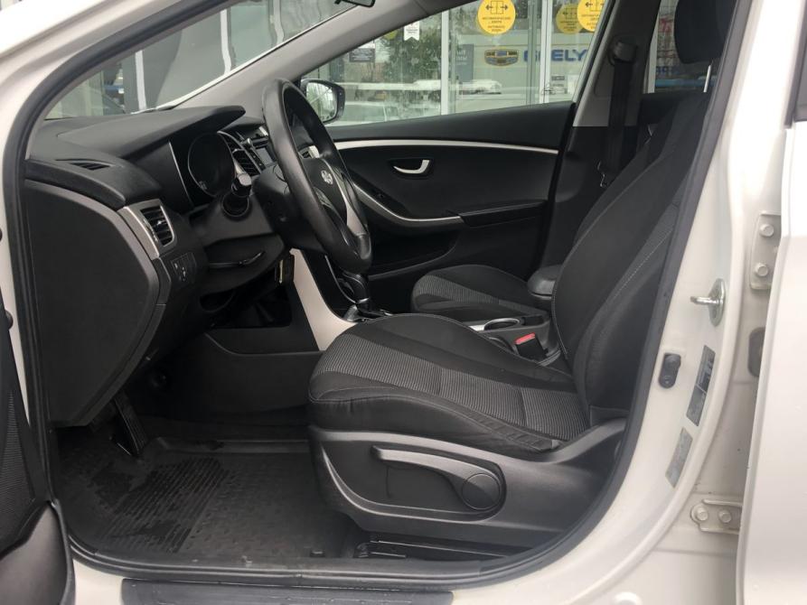 Hyundai i30 II Рестайлинг Брянск  - изображение 9