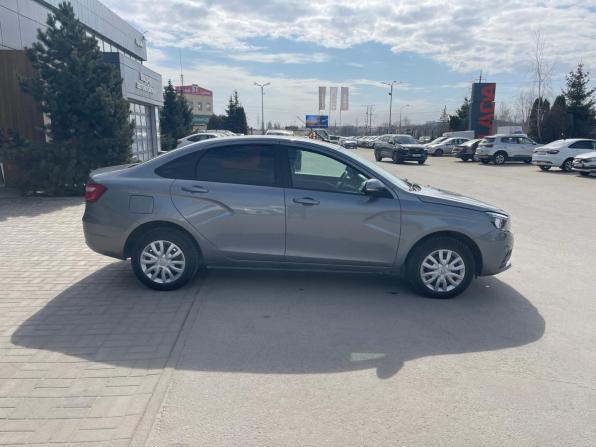 Lada (ВАЗ) Vesta I с пробегом 2018 года, цена 890 000 рублей, 78000 км, седан, Автокод Объявления
