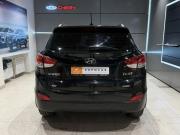 Hyundai ix35 I Новосибирск  - изображение 27