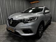 Renault Kadjar I Рестайлинг Стерлитамак  - изображение 40