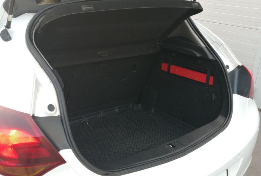 Opel Astra J Иваново  - изображение 21