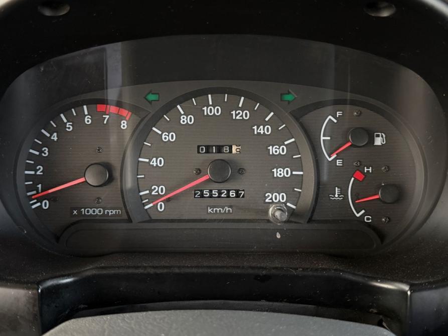 Hyundai Accent II Волгоград  - изображение 19