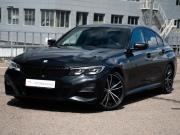 BMW 3 серии VII (G2x) Москва  - изображение 20