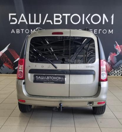 Lada (ВАЗ) Largus I с пробегом 2020 года, цена 999 000 рублей, 120394 км, универсал, Автокод Объявления