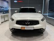 Infiniti FX II (S51) Новосибирск  - изображение 34