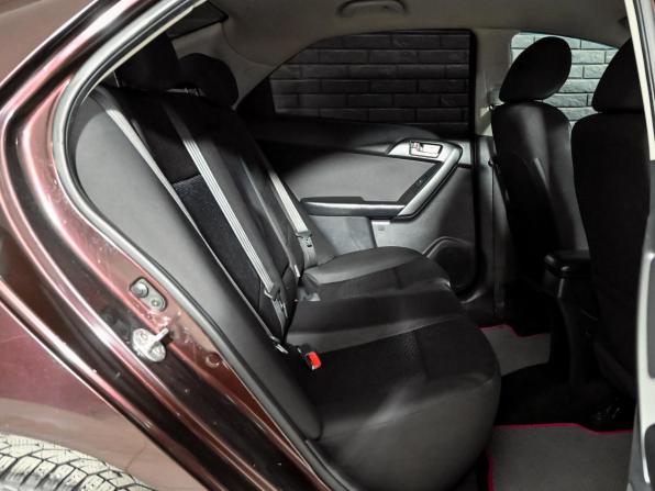 Kia Cerato II с пробегом 2010 года, цена 850 000 рублей, 188828 км, седан, Автокод Объявления