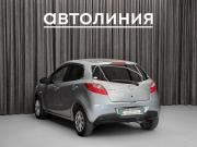 Mazda Demio III (DE) Красноярск  - изображение 25