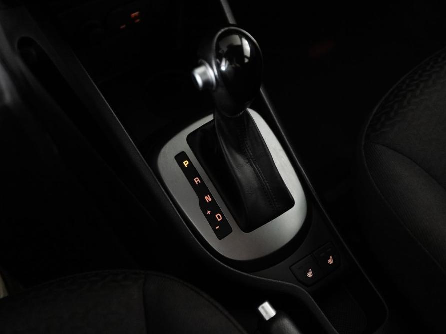 Kia Rio III Рестайлинг Челябинск  - изображение 9