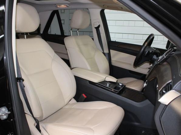 Mercedes-Benz GLE I (W166) с пробегом 2018 года, цена 4 200 000 рублей, 132148 км, внедорожник, Автокод Объявления