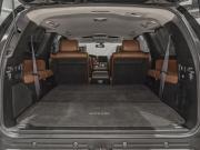 Toyota Sequoia II Мурманск  - изображение 80