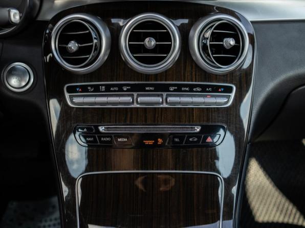 Mercedes-Benz GLC I (X253) с пробегом 2015 года, цена 2 799 000 рублей, 193844 км, внедорожник, Автокод Объявления
