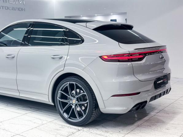 Porsche Cayenne III с пробегом 2022 года, цена 10 899 000 рублей, 37397 км, внедорожник, Автокод Объявления