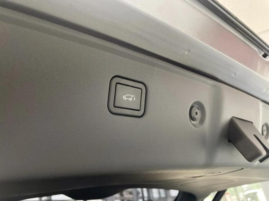 Changan UNI-S (CS55 Plus) Красноярск  - изображение 18