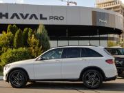 Mercedes-Benz GLC I (X253) Рестайлинг Москва  - изображение 27