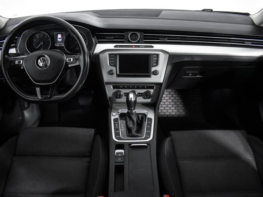Volkswagen Passat B8 Санкт-Петербург  - изображение 15