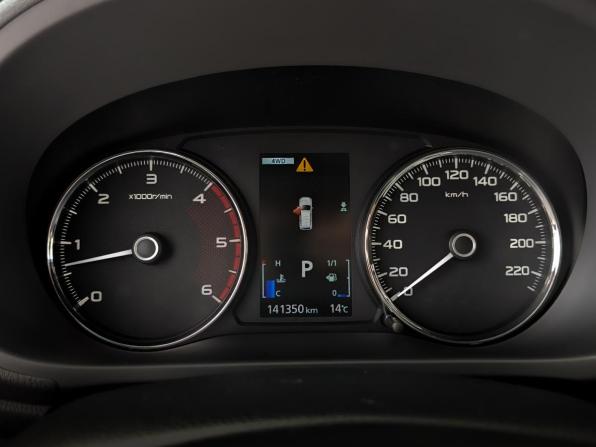 Mitsubishi Pajero Sport III с пробегом 2019 года, цена 2 900 000 рублей, 141347 км, внедорожник, Автокод Объявления