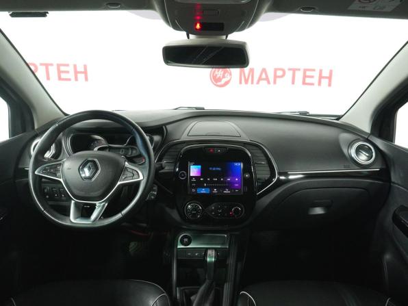 Renault Kaptur I Рестайлинг с пробегом 2020 года, цена 1 784 000 рублей, 62527 км, внедорожник, Автокод Объявления