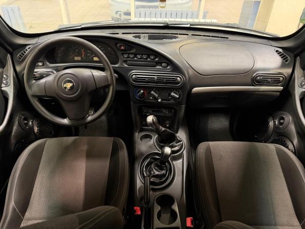 Chevrolet Niva I Рестайлинг с пробегом 2016 года, цена 704 000 рублей, 111000 км, внедорожник, Автокод Объявления