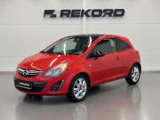 Opel Corsa D Рестайлинг II Уфа  - изображение 22