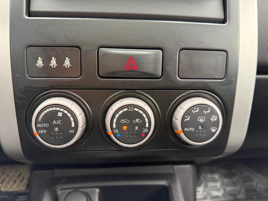 Nissan X-Trail II Рестайлинг Сыктывкар  - изображение 23