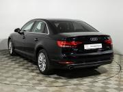 Audi A4 V (B9) Санкт-Петербург  - изображение 23