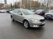 Skoda Octavia II (A5) Рестайлинг Москва  - изображение 13