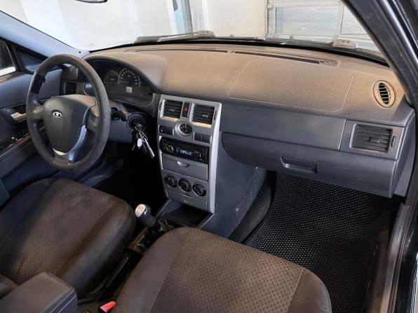 Lada (ВАЗ) Priora I с пробегом 2013 года, цена 250 000 рублей, 224082 км, хэтчбек, Автокод Объявления